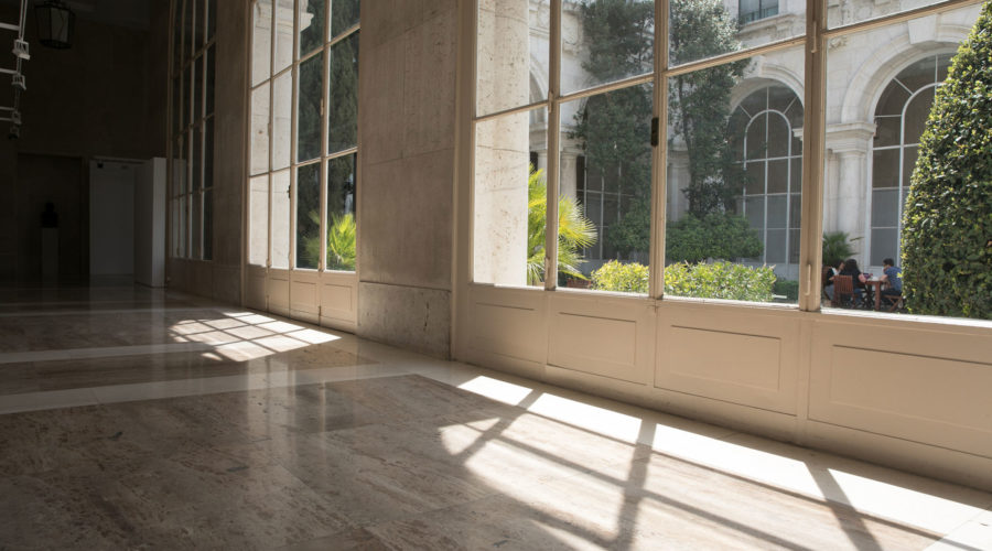 Video Location