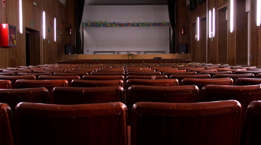 Video Location
