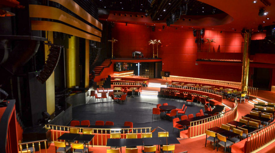 Video Location