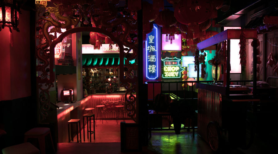 Video Location