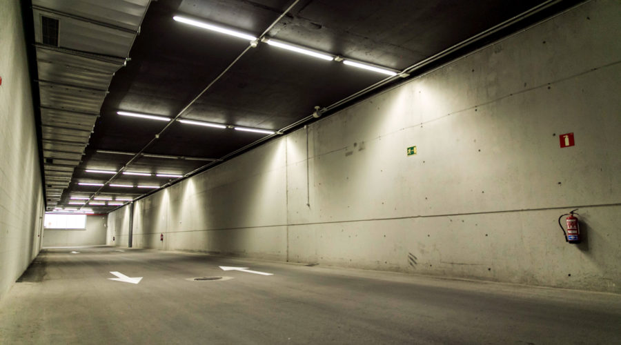Video Location