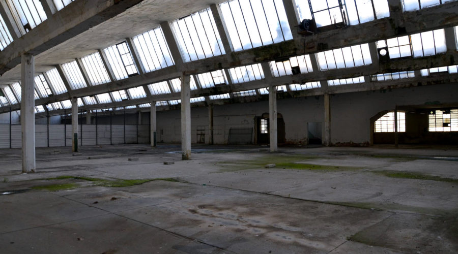 Video Location