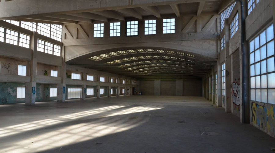 Video Location