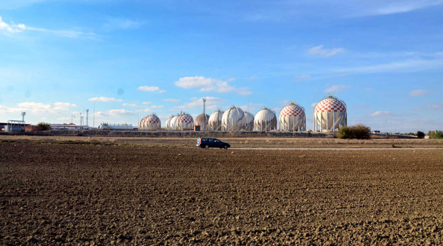 Video Location