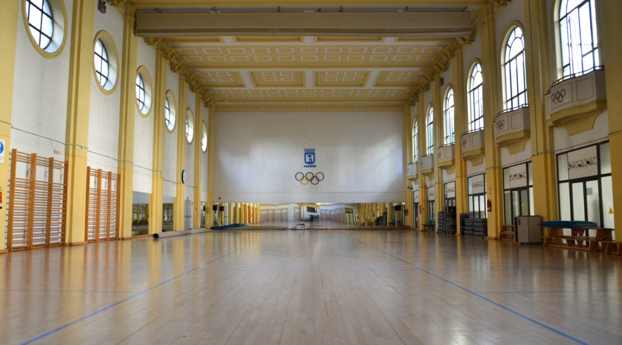 Video Location