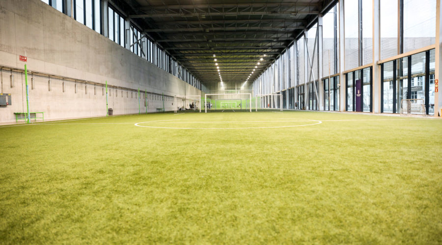 Video Location