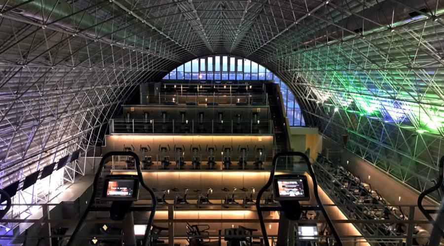 Video Location