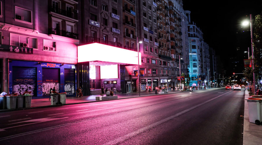 Video Location