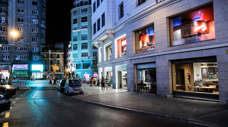 Video Location