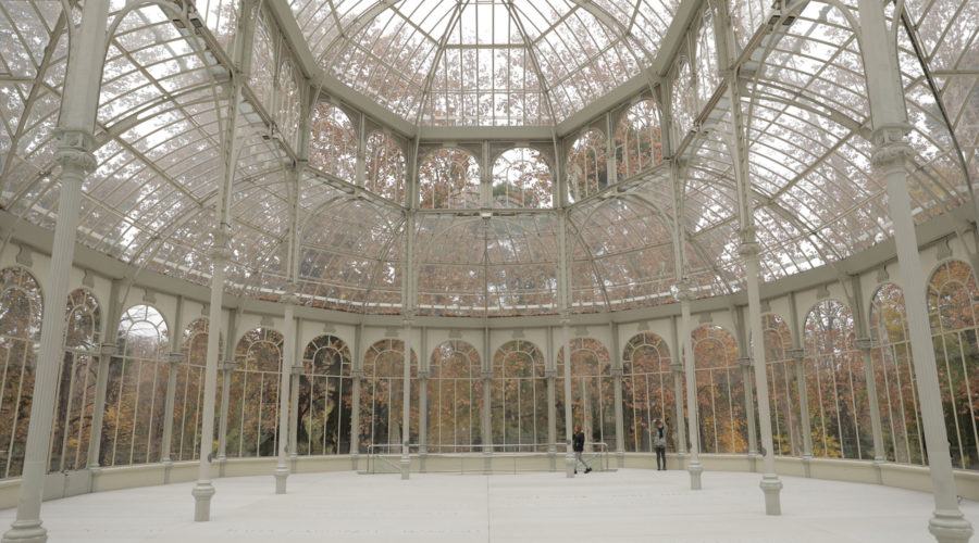 Video Location