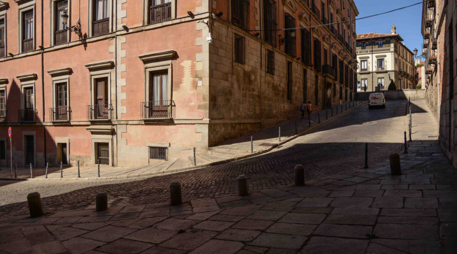 Video Location