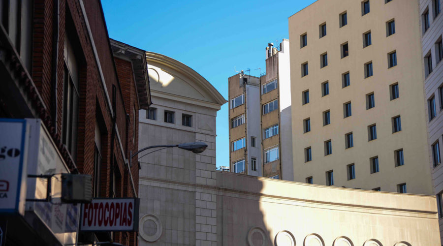 Video Location
