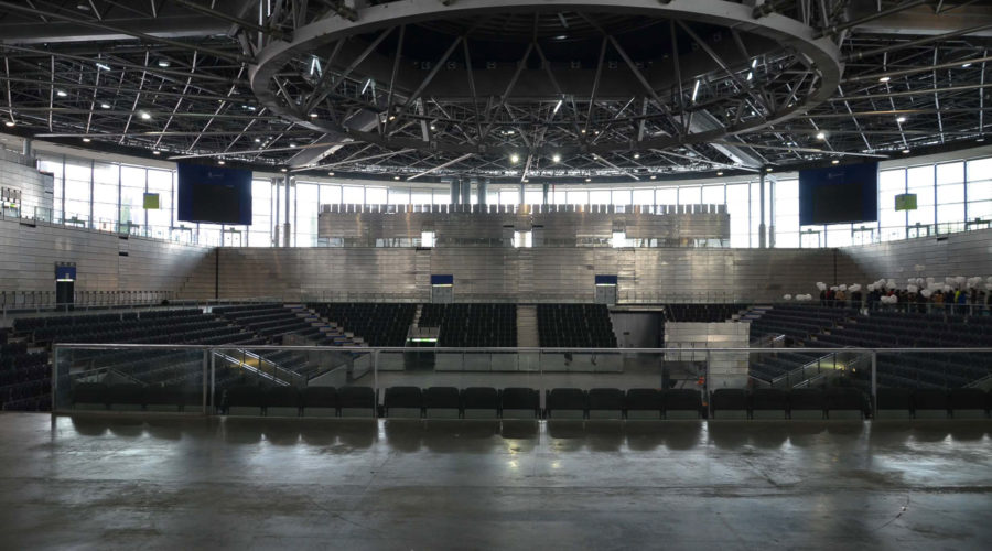 Video Location
