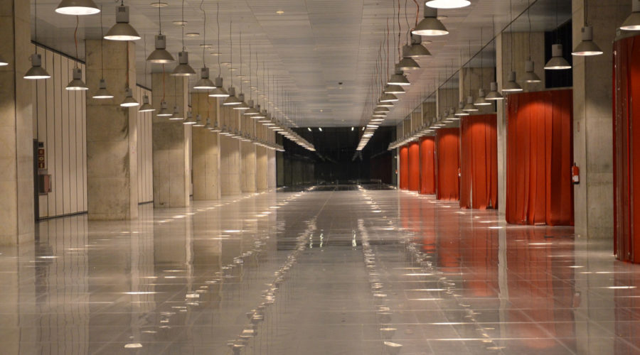 Video Location
