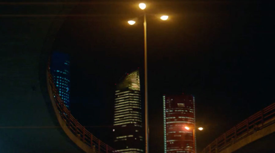 Video Location