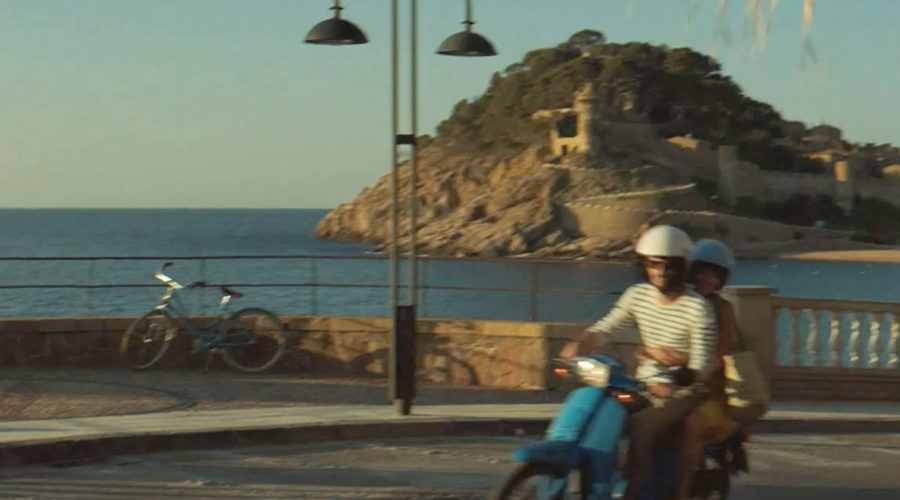 Video Location