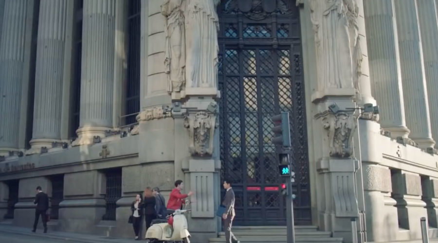 Video Location