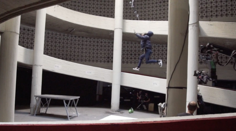 Video Location